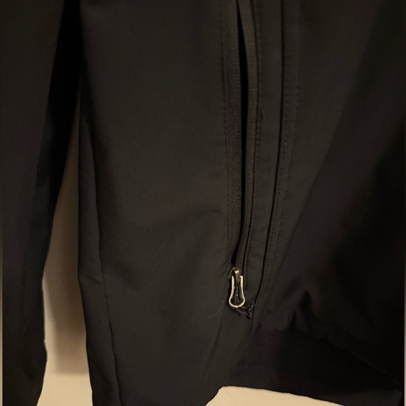 GIRLS GONE WINE Port Authority Black Jacket with Embroidered Logo - Picture 3 of 6